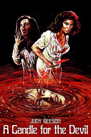 It Happened at Nightmare Inn's poster