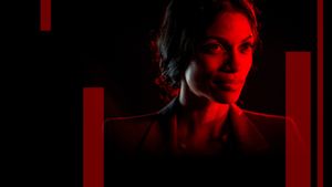 Trance's poster