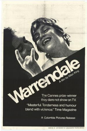 Warrendale's poster