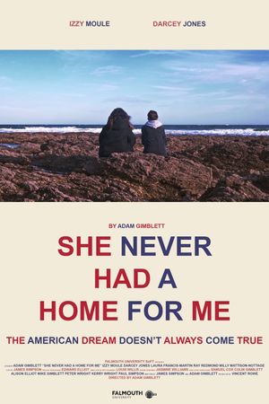 She Never Had A Home For Me's poster