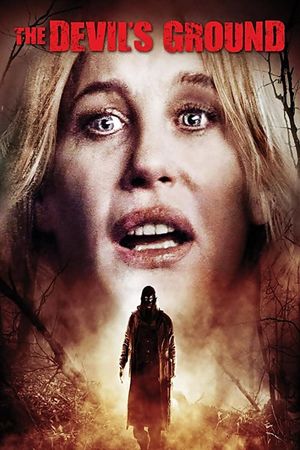 The Devil's Ground's poster
