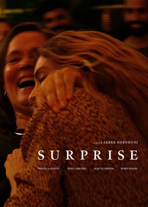 Surprise's poster