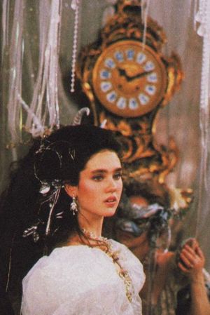 Labyrinth's poster