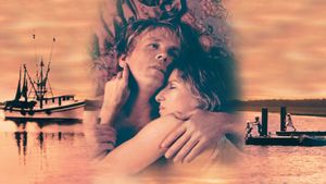 The Prince of Tides's poster