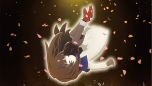 Deemo Memorial Keys's poster
