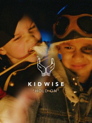 Kid Wise - Hold On's poster