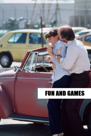 Fun and Games's poster image