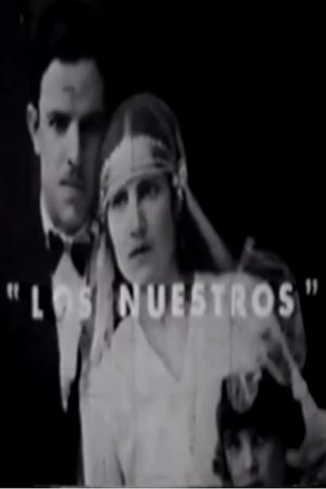 Los nuestros's poster