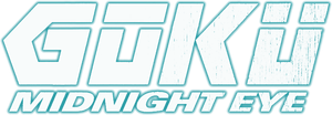 Goku: Midnight Eye's poster