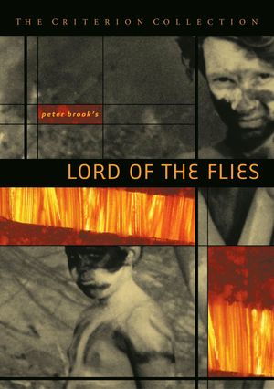 Lord of the Flies's poster