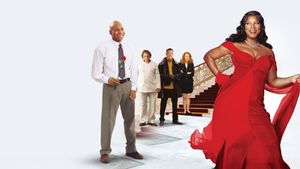 Last Holiday's poster