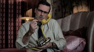Bad Times at the El Royale's poster