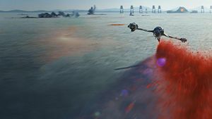 Star Wars Biomes's poster