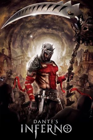 Dante's Inferno: An Animated Epic's poster
