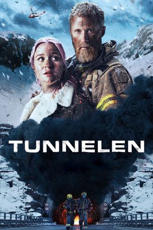 The Tunnel's poster