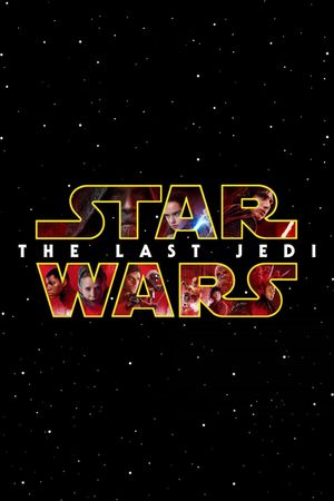 Star Wars: Episode VIII - The Last Jedi's poster