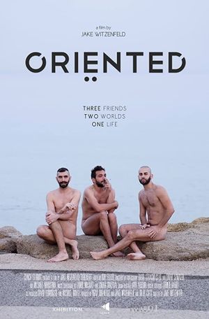 Oriented's poster