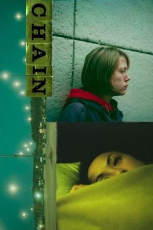 Chain's poster