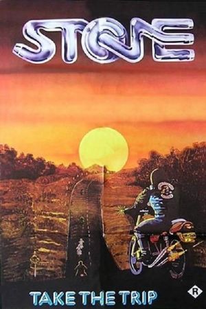 Stone's poster