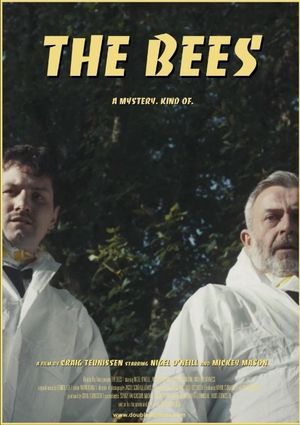 The Bees's poster