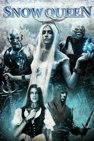The Snow Queen's poster