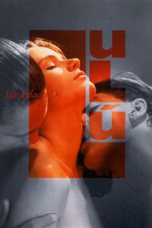 The Ages of Lulu's poster