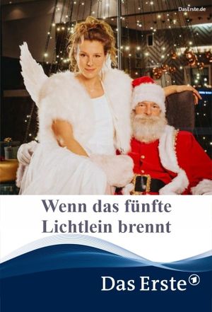 Christmas on the Runway's poster