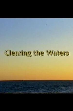 Clearing the Waters's poster