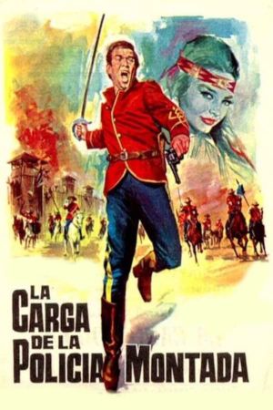Cavalry Charge's poster