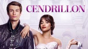 Cinderella's poster