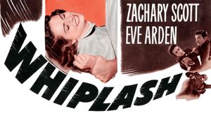 Whiplash's poster
