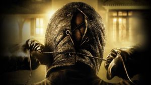 The Collector's poster