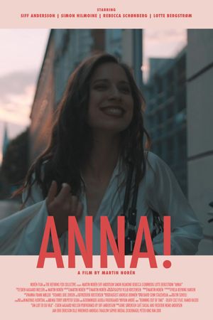 Anna!'s poster image