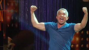 Cesar Millan: Viva Las Vegas!'s poster