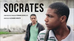 Socrates's poster