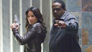 Code Name: The Cleaner's poster