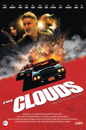 Las Nubes's poster