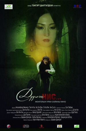 Fly High's poster