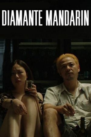 Mandarin Diamond's poster