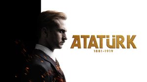 Atatürk 1881 - 1919's poster