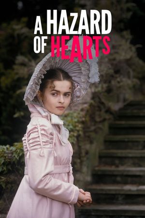 A Hazard of Hearts's poster