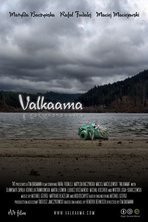 Valkaama's poster