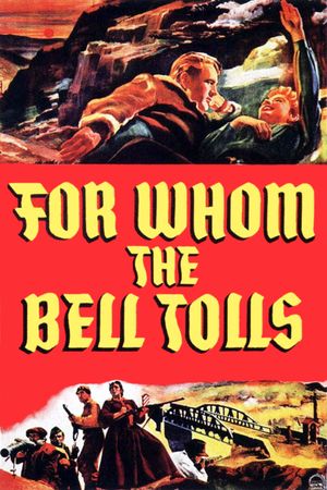 For Whom the Bell Tolls's poster