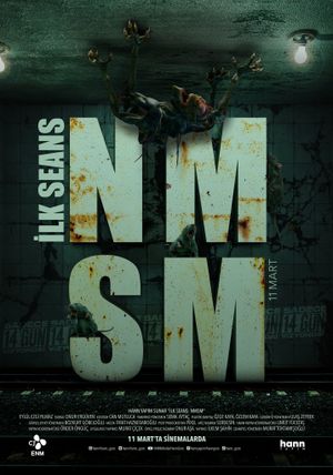 Ilk Seans: NMSM's poster image