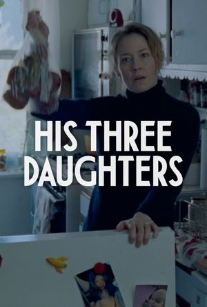 His Three Daughters's poster
