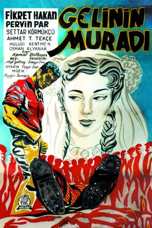 Gelinin muradi's poster image