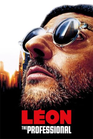 Léon: The Professional's poster