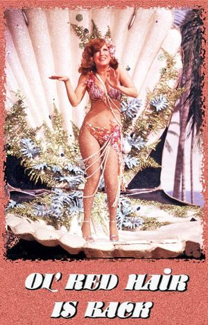 Bette Midler: Ol' Red Hair Is Back's poster