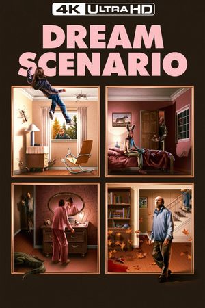 Dream Scenario's poster