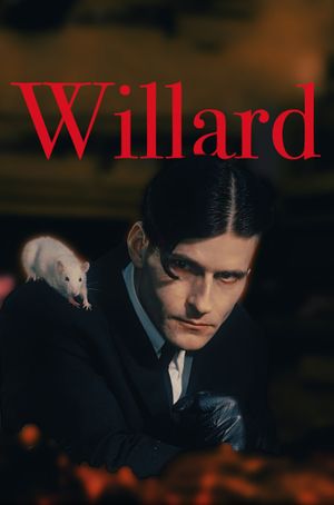Willard's poster